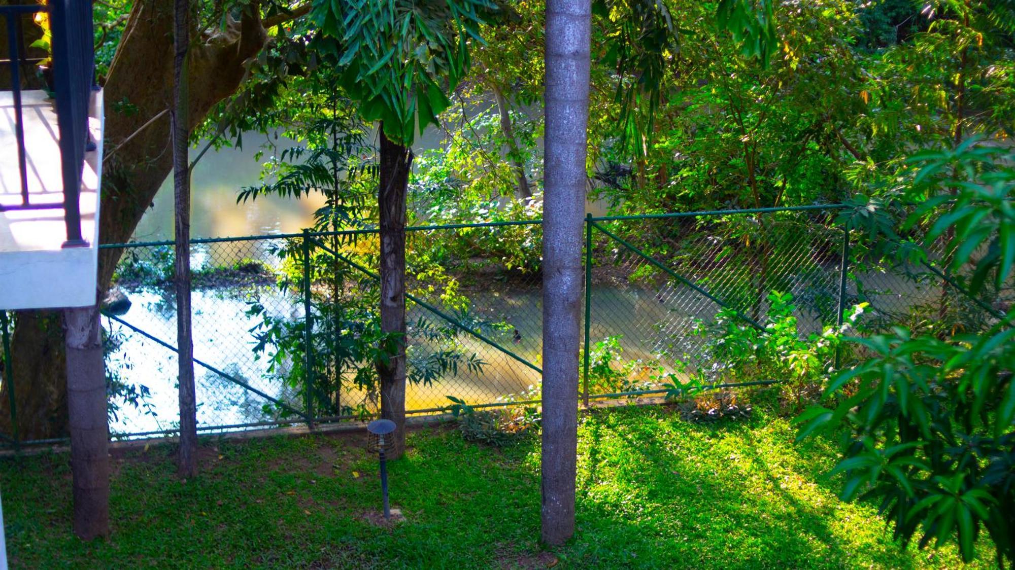 Yala Safari River View Hotel Tissamaharama Exterior foto